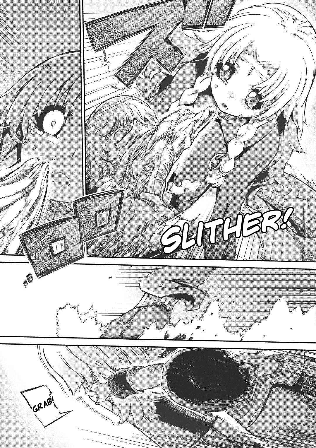 Page 21 Chapter 47 Goodbye Dragon Life, Hello Human Life