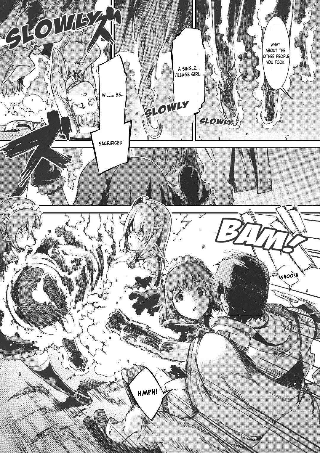 Page 26 Chapter 48 Goodbye Dragon Life, Hello Human Life