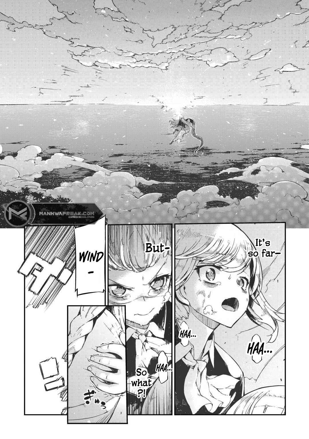 Page 10 Chapter 78 Goodbye Dragon Life, Hello Human Life
