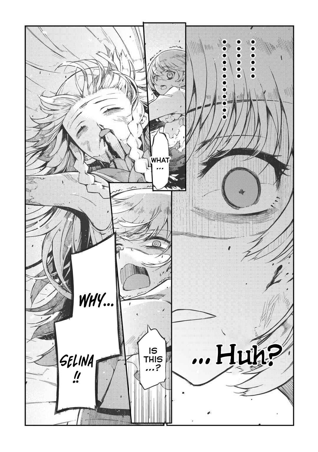 Page 3 Chapter 78 Goodbye Dragon Life, Hello Human Life