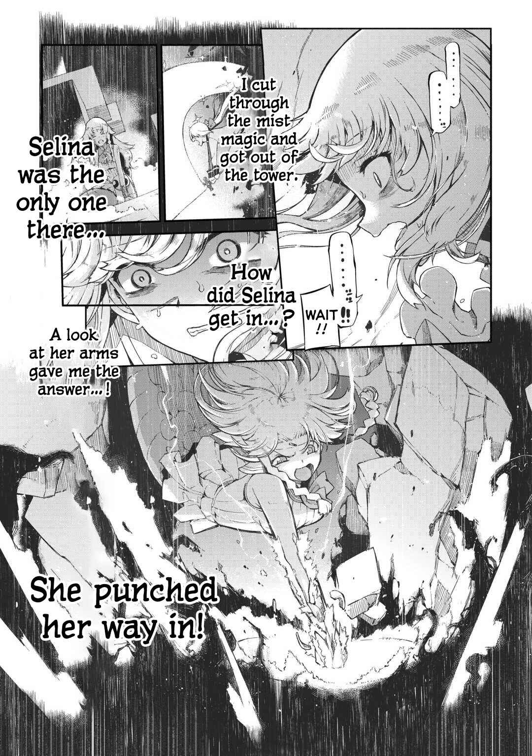 Page 4 Chapter 78 Goodbye Dragon Life, Hello Human Life