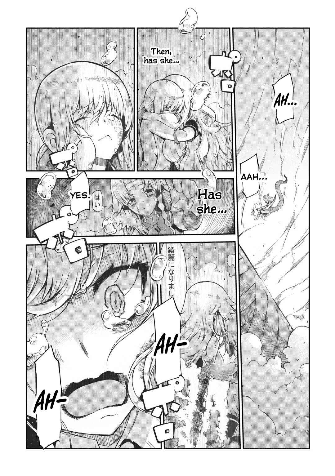 Page 5 Chapter 78 Goodbye Dragon Life, Hello Human Life