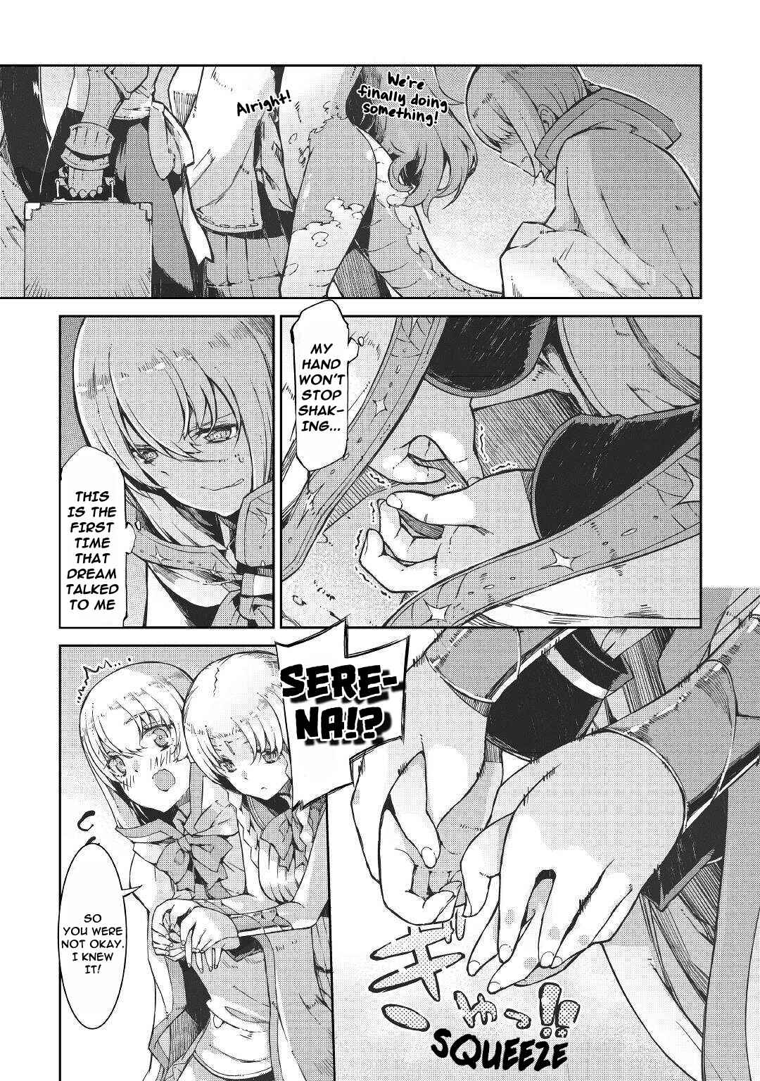 Page 12 Chapter 67 Goodbye Dragon Life, Hello Human Life