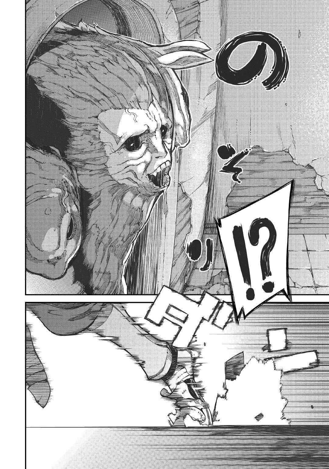 Page 19 Chapter 67 Goodbye Dragon Life, Hello Human Life