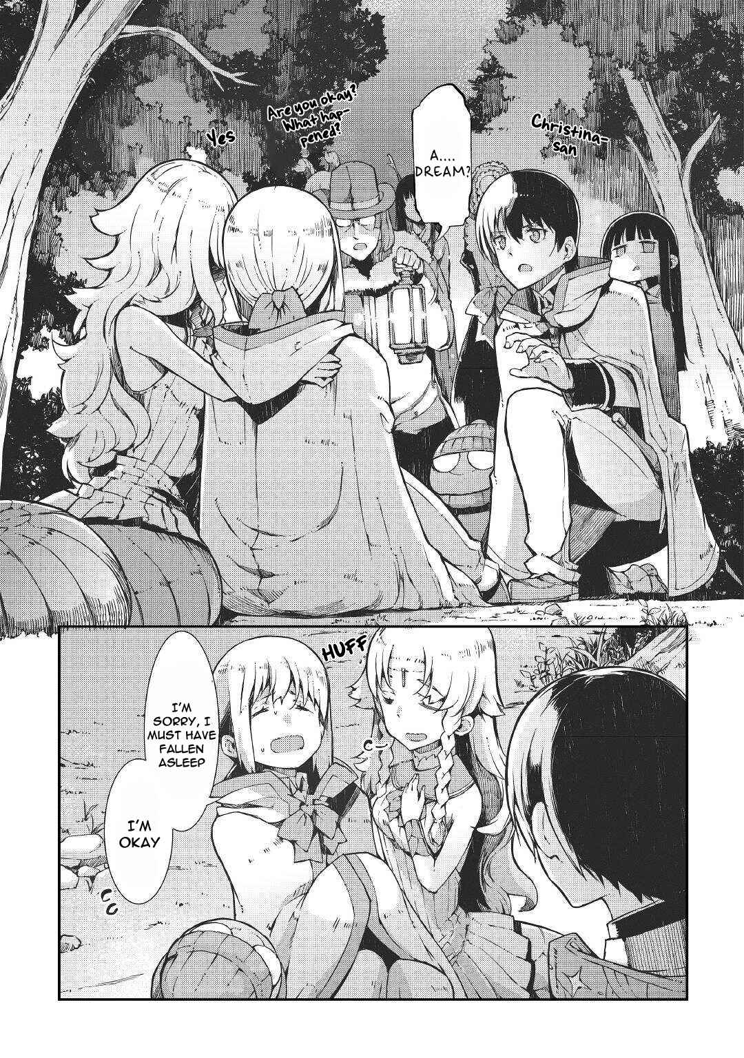 Page 8 Chapter 67 Goodbye Dragon Life, Hello Human Life