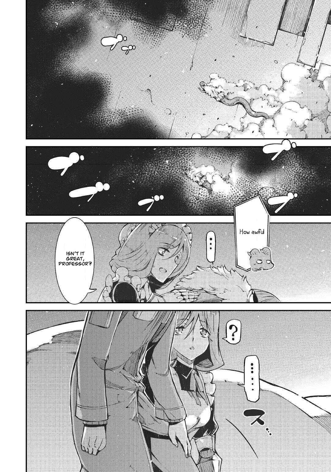 Page 2 Chapter 73 Goodbye Dragon Life, Hello Human Life