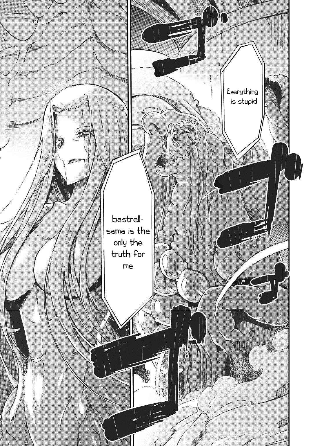 Page 9 Chapter 73 Goodbye Dragon Life, Hello Human Life