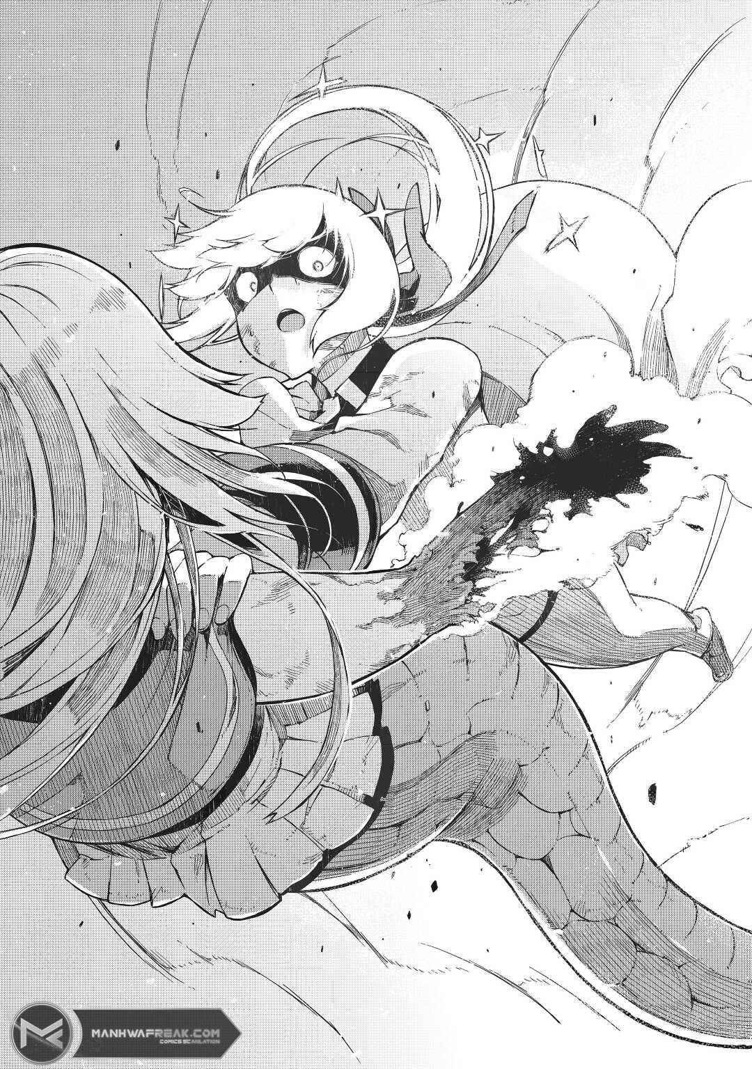 Page 23 Chapter 77 Goodbye Dragon Life, Hello Human Life