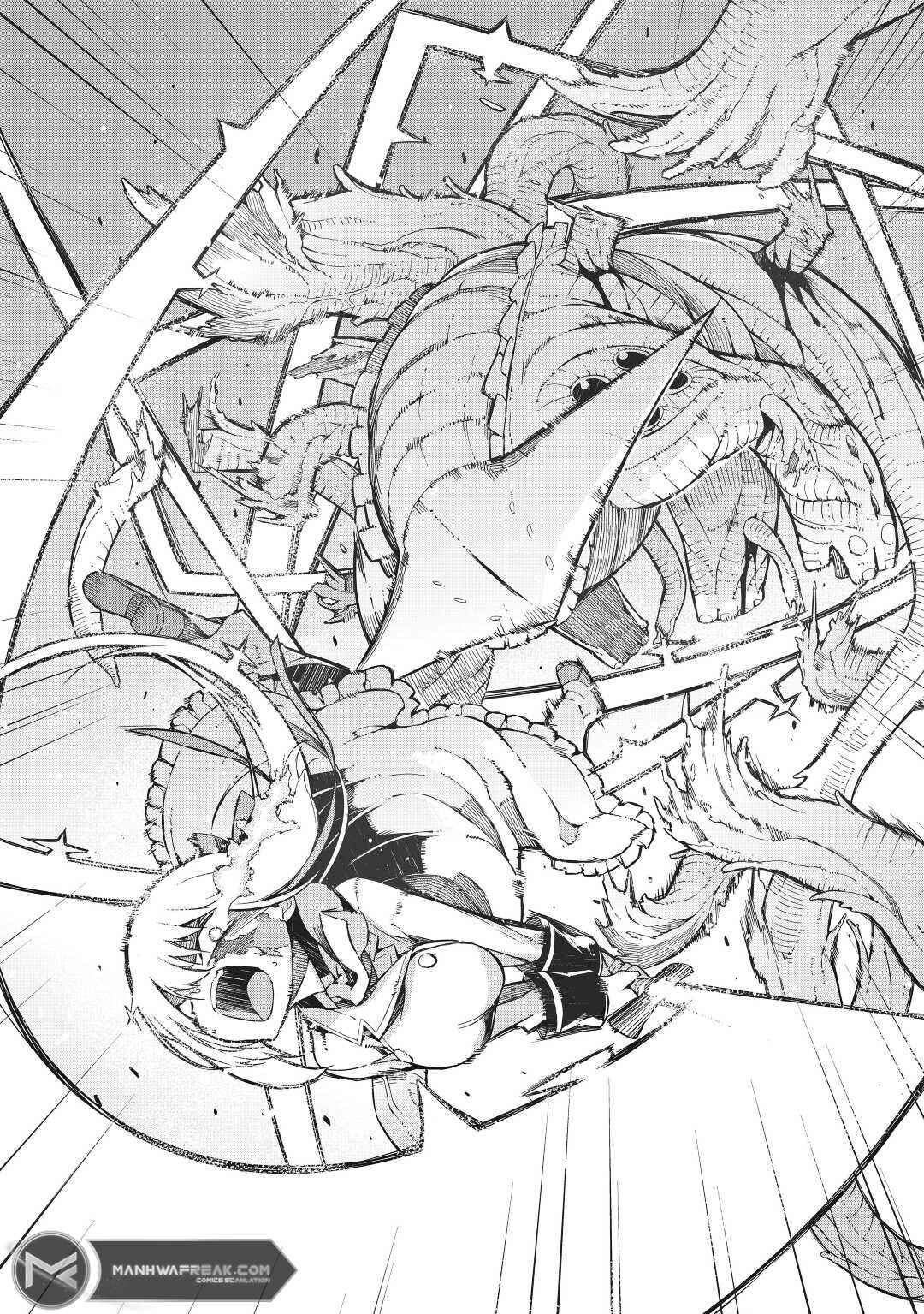 Page 9 Chapter 77 Goodbye Dragon Life, Hello Human Life