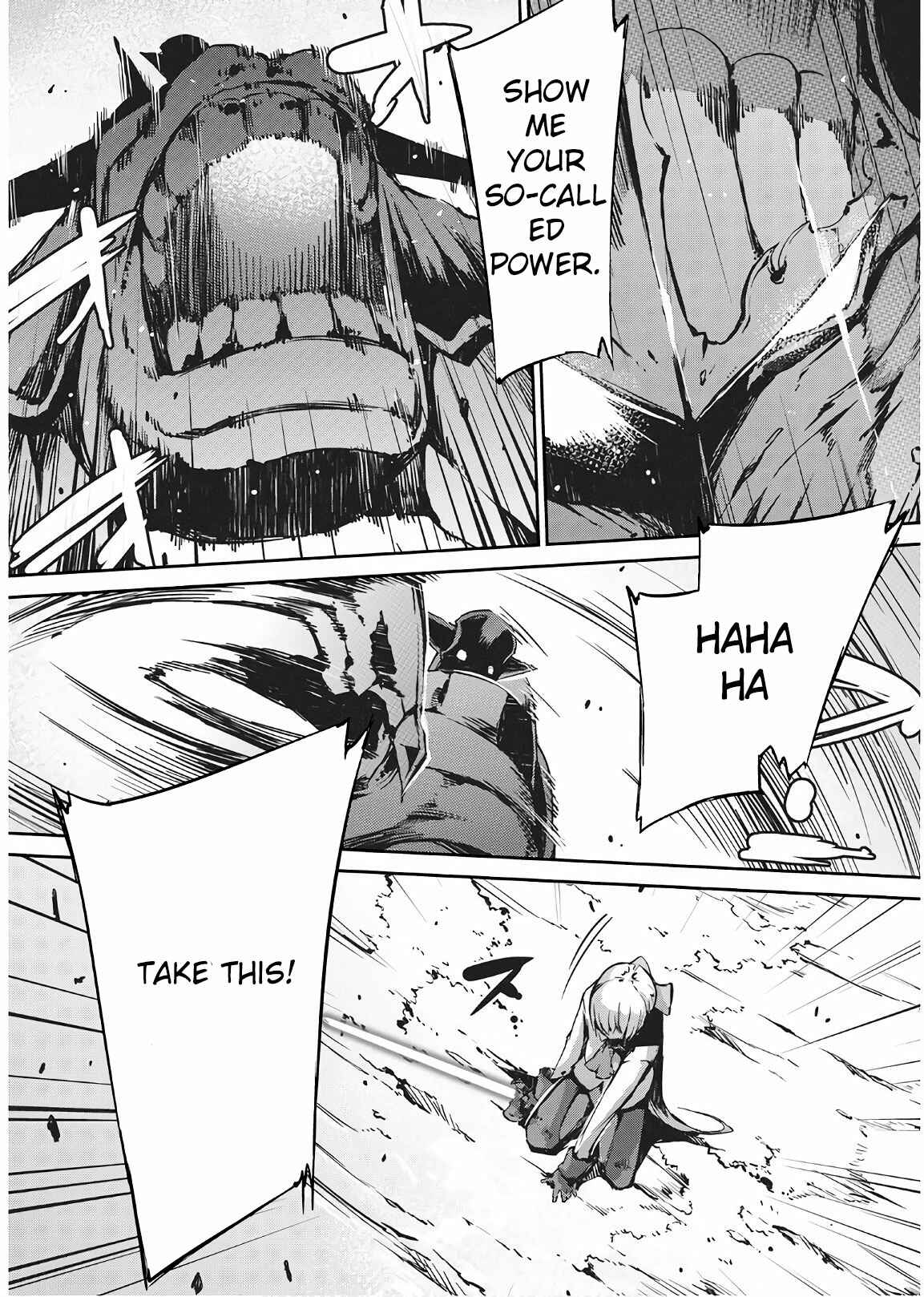 Page 16 Chapter 24 Goodbye Dragon Life, Hello Human Life