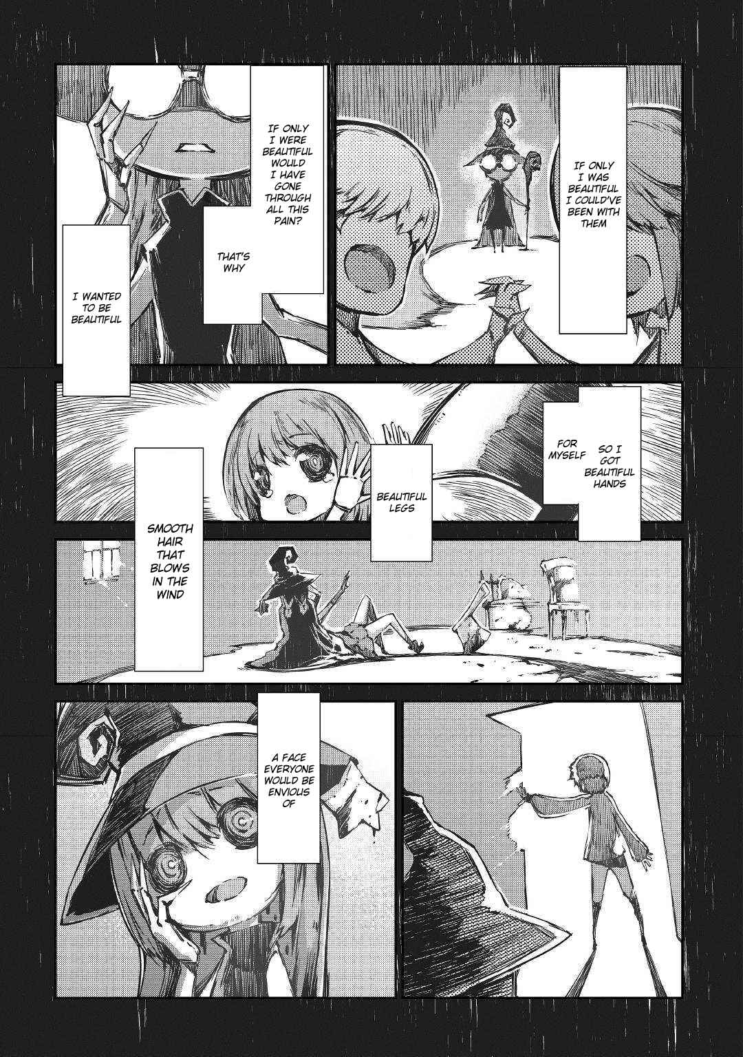 Page 25 Chapter 32 Goodbye Dragon Life, Hello Human Life