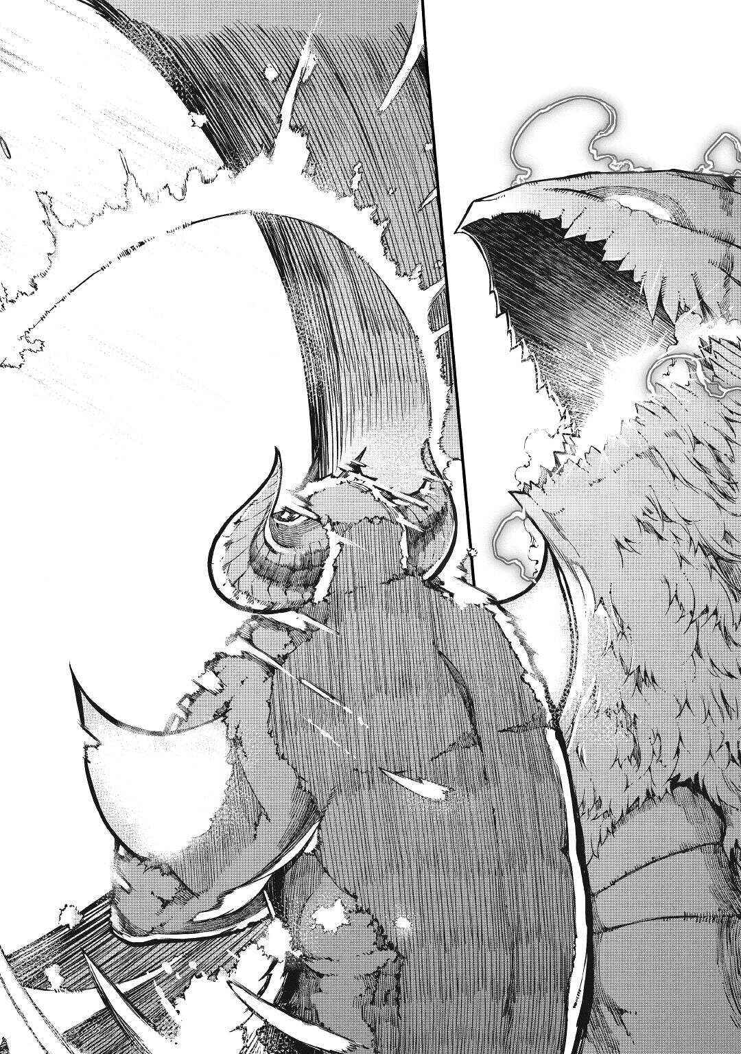 Page 18 Chapter 61 Goodbye Dragon Life, Hello Human Life