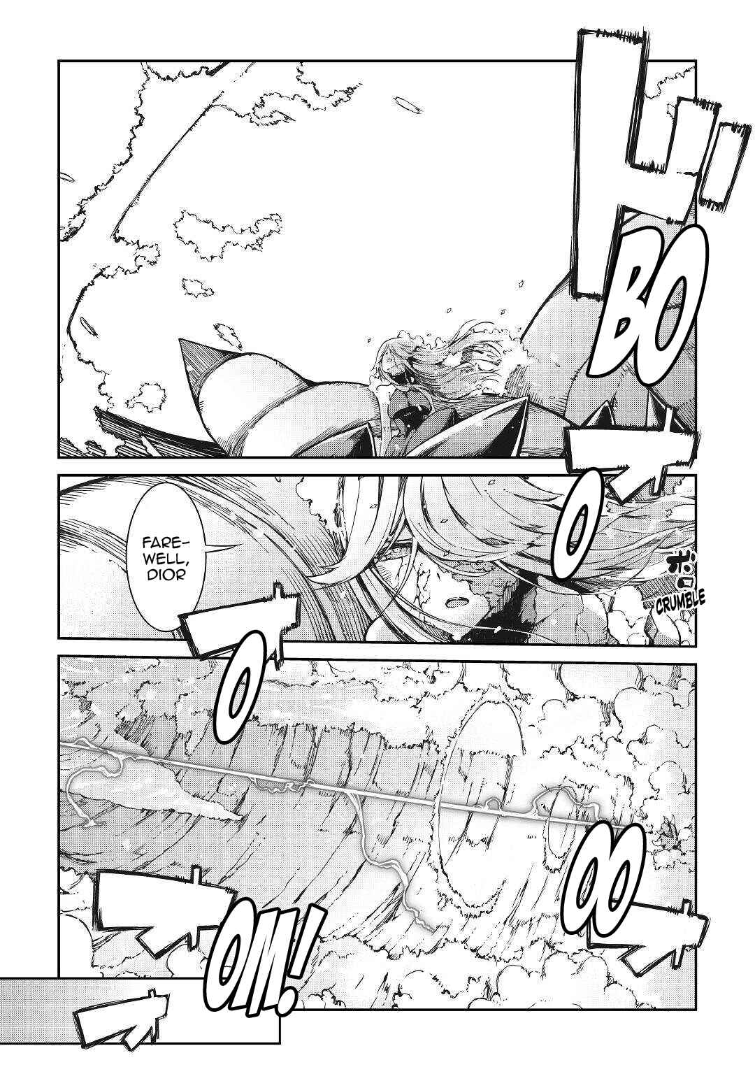 Page 20 Chapter 61 Goodbye Dragon Life, Hello Human Life