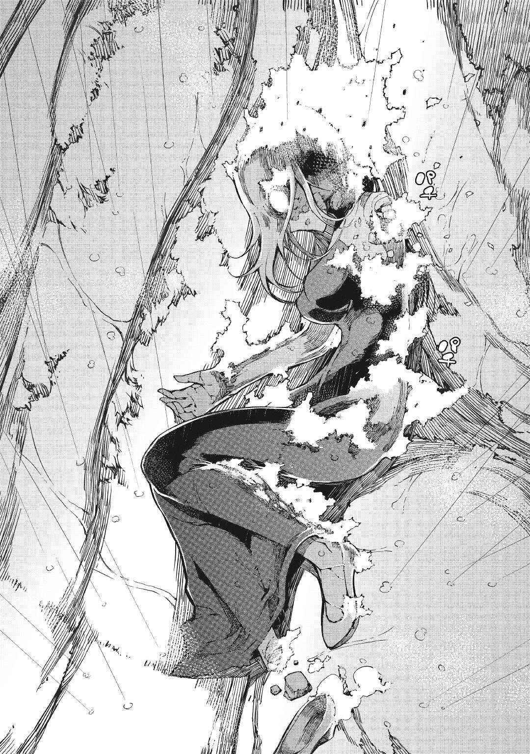 Page 24 Chapter 61 Goodbye Dragon Life, Hello Human Life