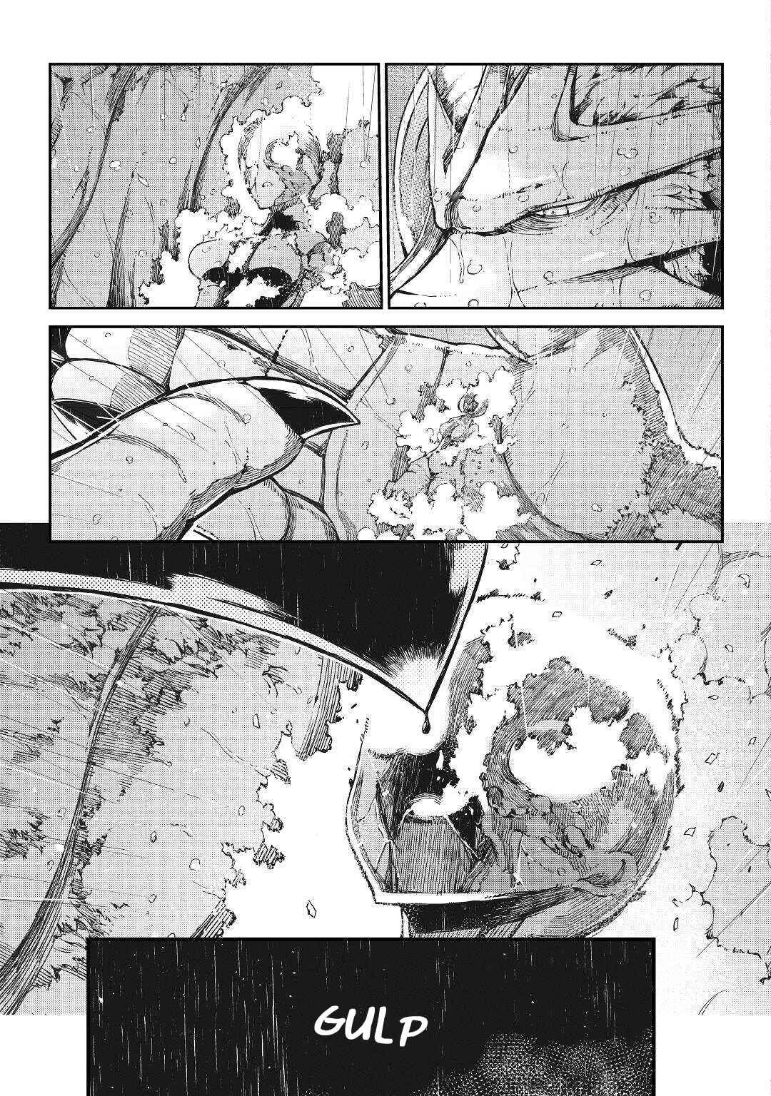 Page 25 Chapter 61 Goodbye Dragon Life, Hello Human Life