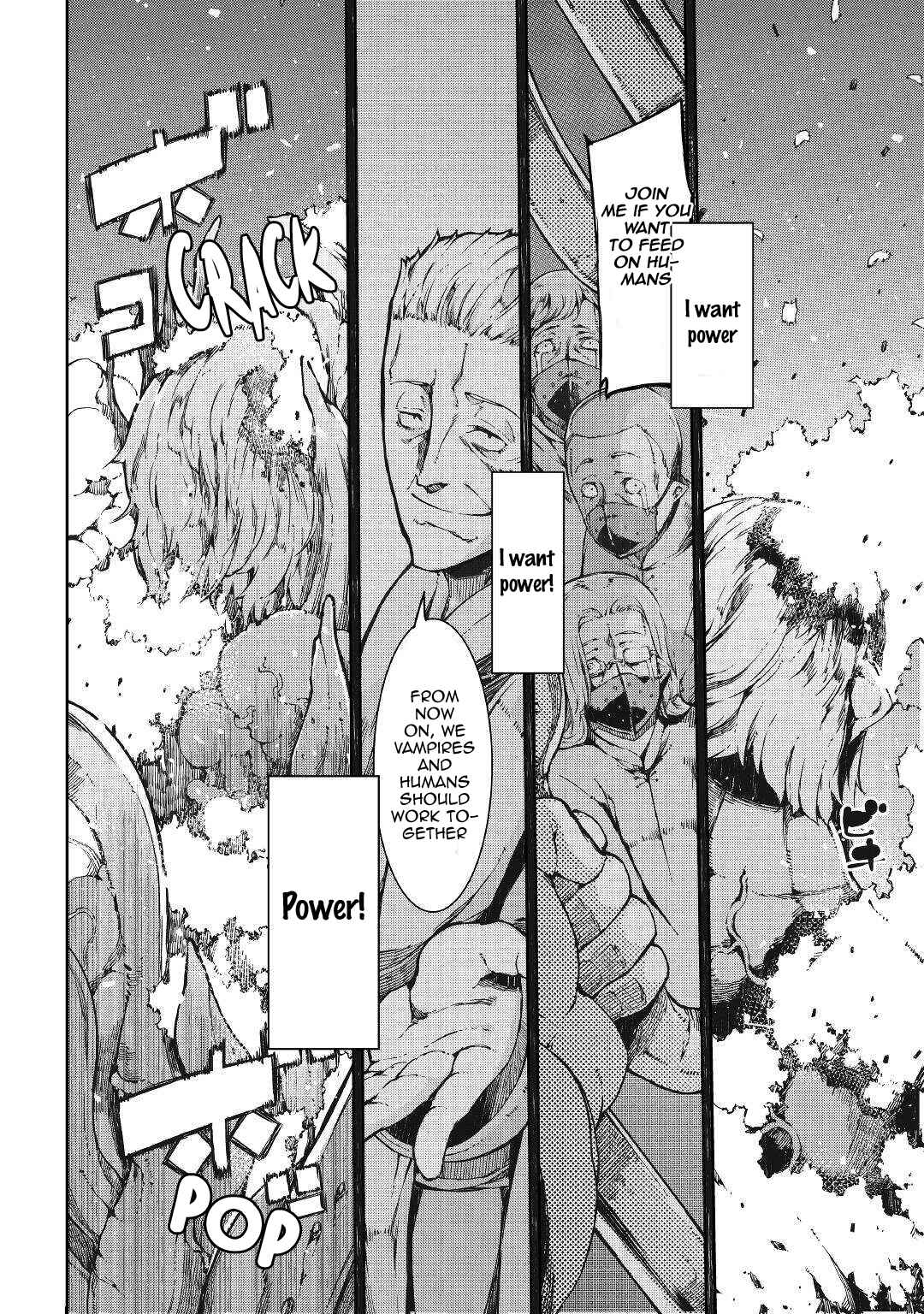 Page 6 Chapter 61 Goodbye Dragon Life, Hello Human Life