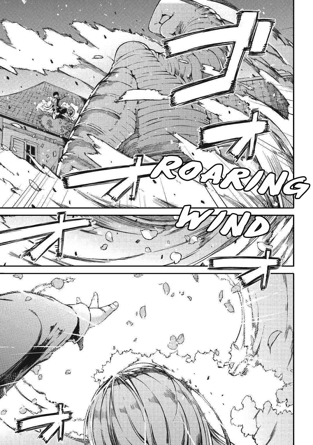Page 9 Chapter 61 Goodbye Dragon Life, Hello Human Life