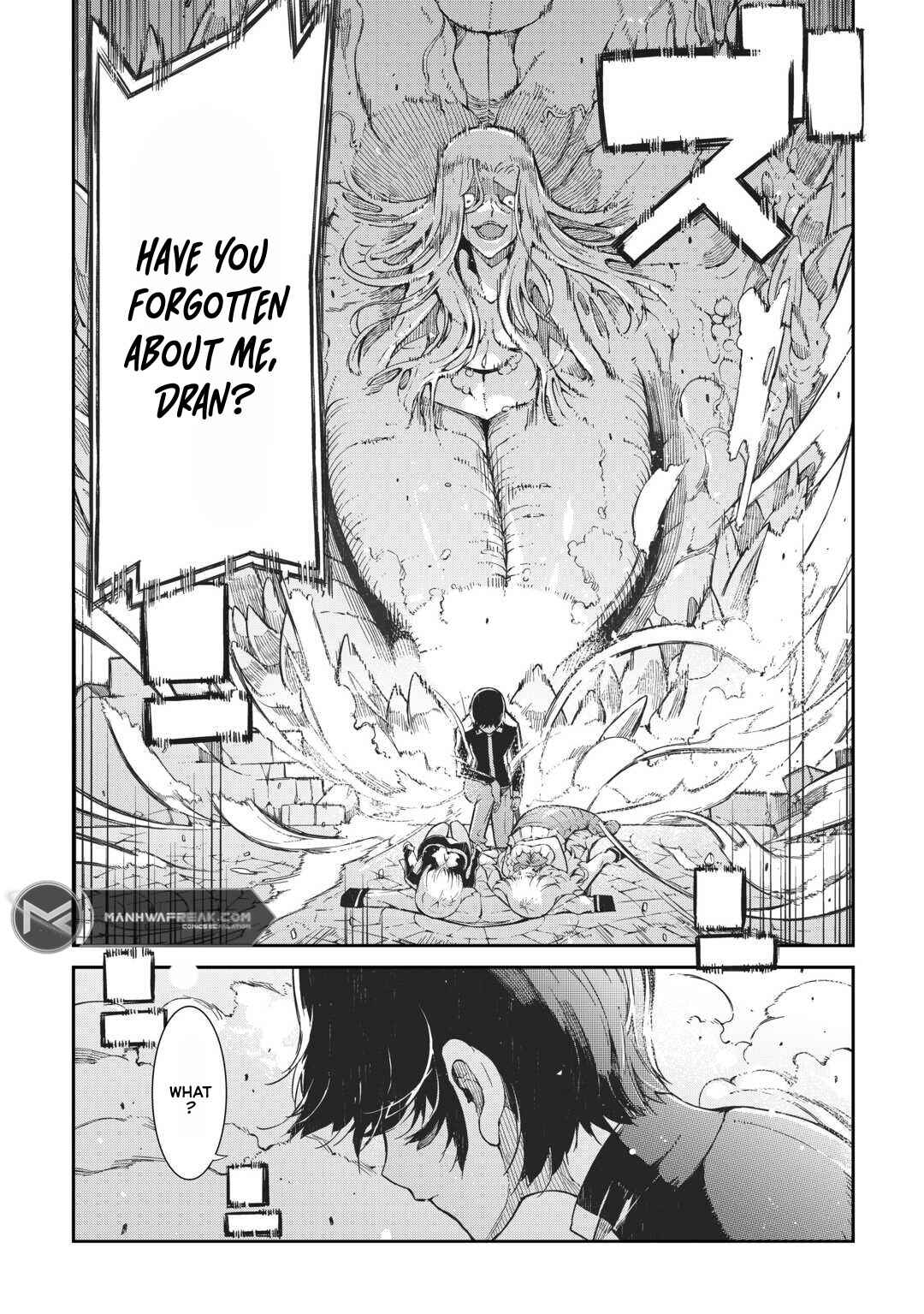 Page 10 Chapter 79 Goodbye Dragon Life, Hello Human Life