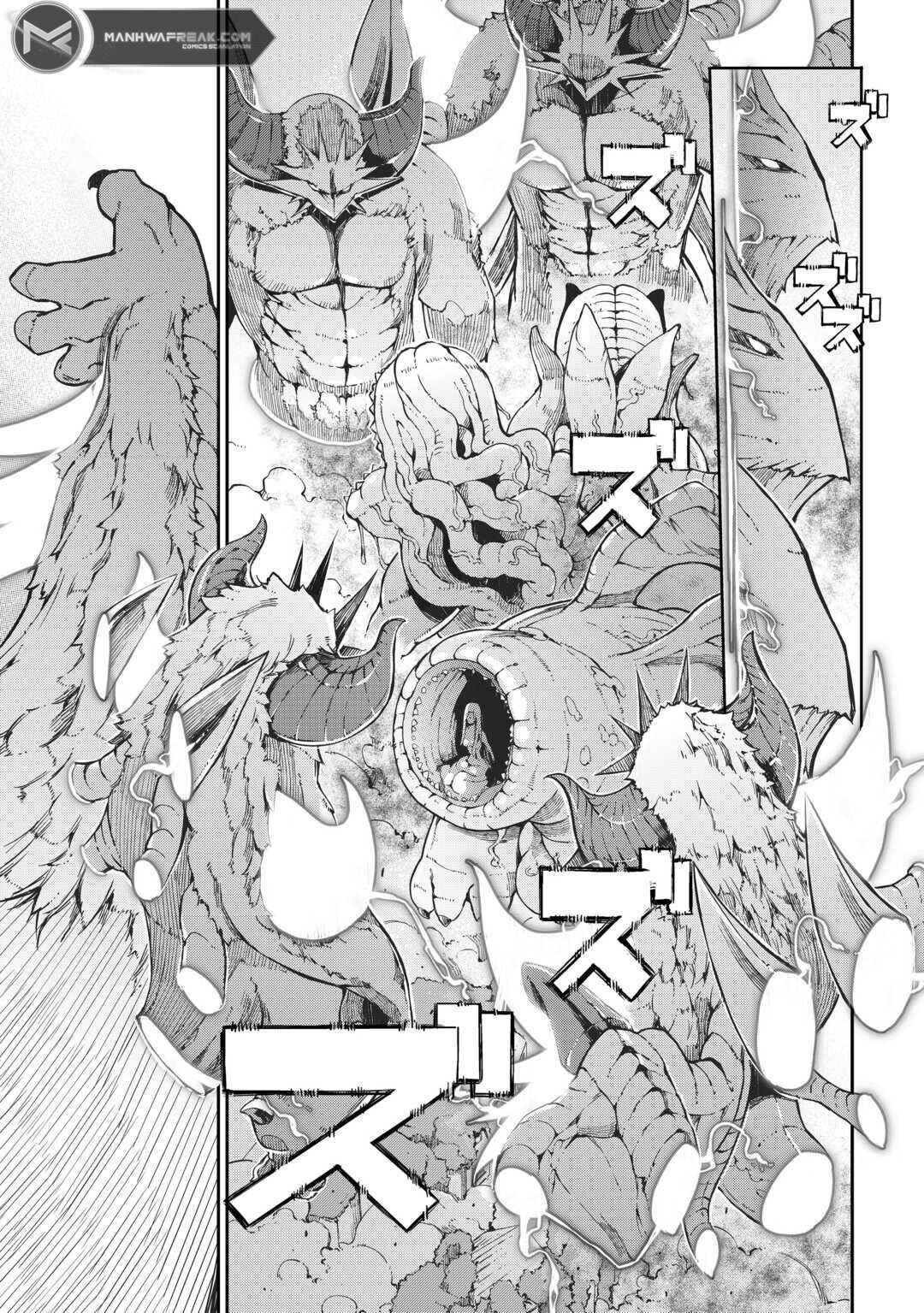 Page 14 Chapter 79 Goodbye Dragon Life, Hello Human Life