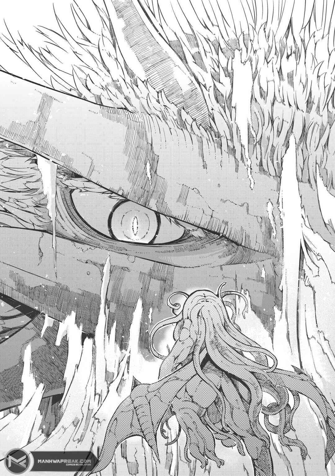 Page 31 Chapter 79 Goodbye Dragon Life, Hello Human Life