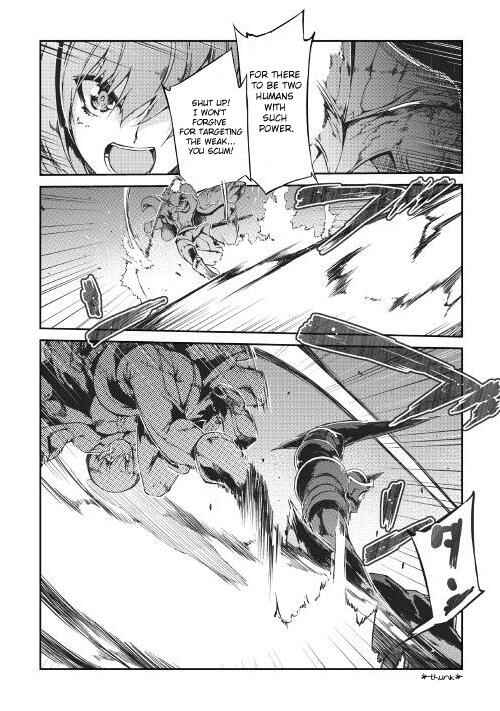 Page 14 Chapter 17 Goodbye Dragon Life, Hello Human Life