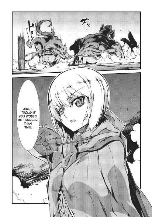 Page 16 Chapter 17 Goodbye Dragon Life, Hello Human Life
