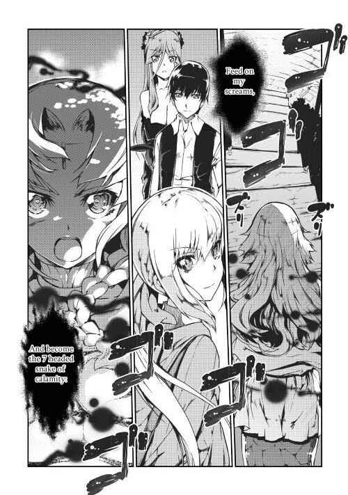 Page 18 Chapter 17 Goodbye Dragon Life, Hello Human Life