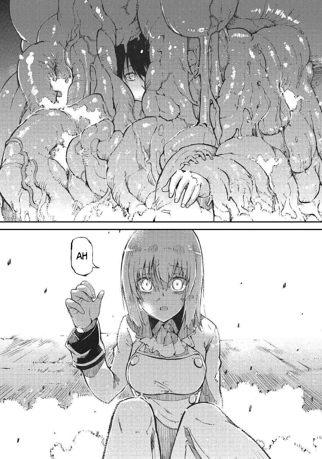 Page 19 Chapter 71 Goodbye Dragon Life, Hello Human Life