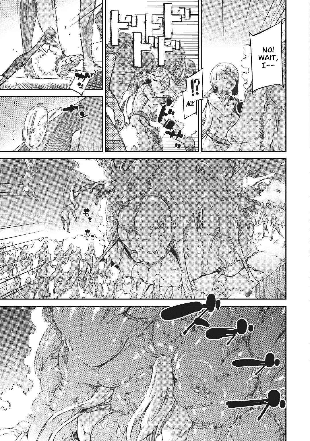Page 21 Chapter 71 Goodbye Dragon Life, Hello Human Life