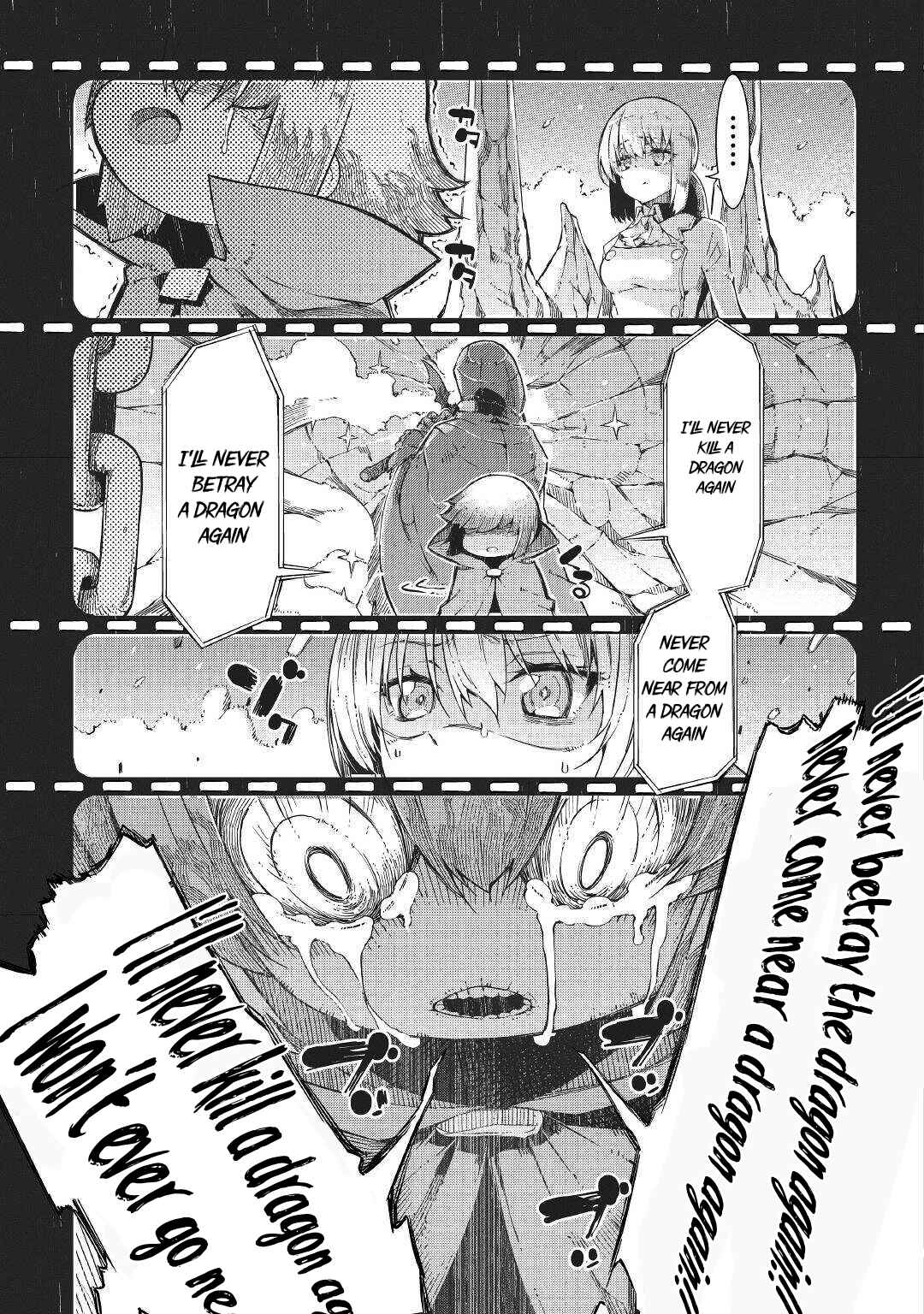 Page 9 Chapter 71 Goodbye Dragon Life, Hello Human Life