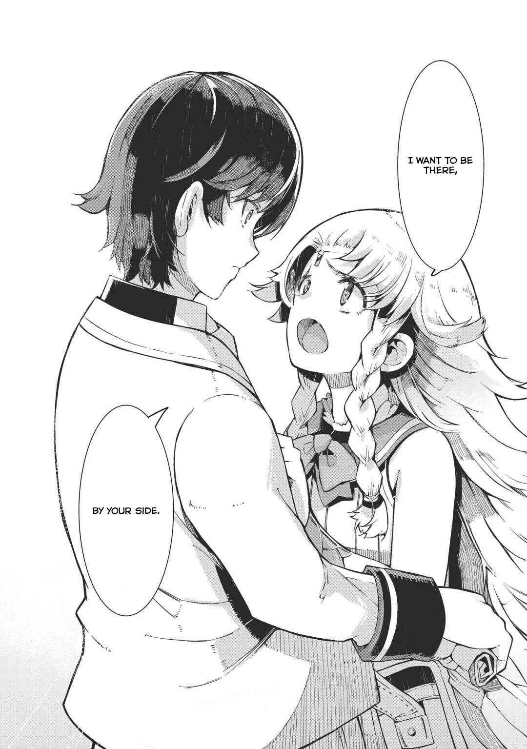 Page 11 Chapter 87 Goodbye Dragon Life, Hello Human Life