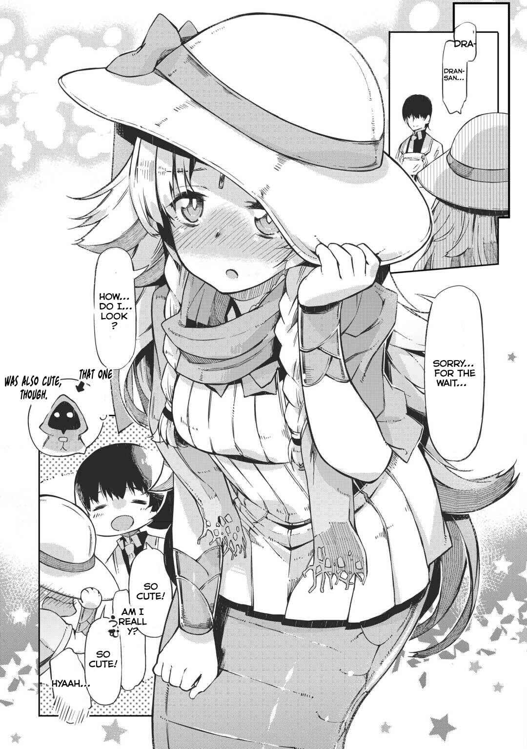 Page 17 Chapter 87 Goodbye Dragon Life, Hello Human Life