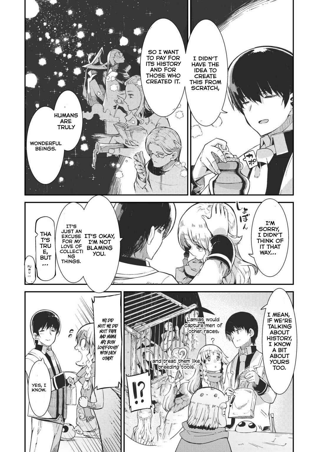 Page 26 Chapter 87 Goodbye Dragon Life, Hello Human Life