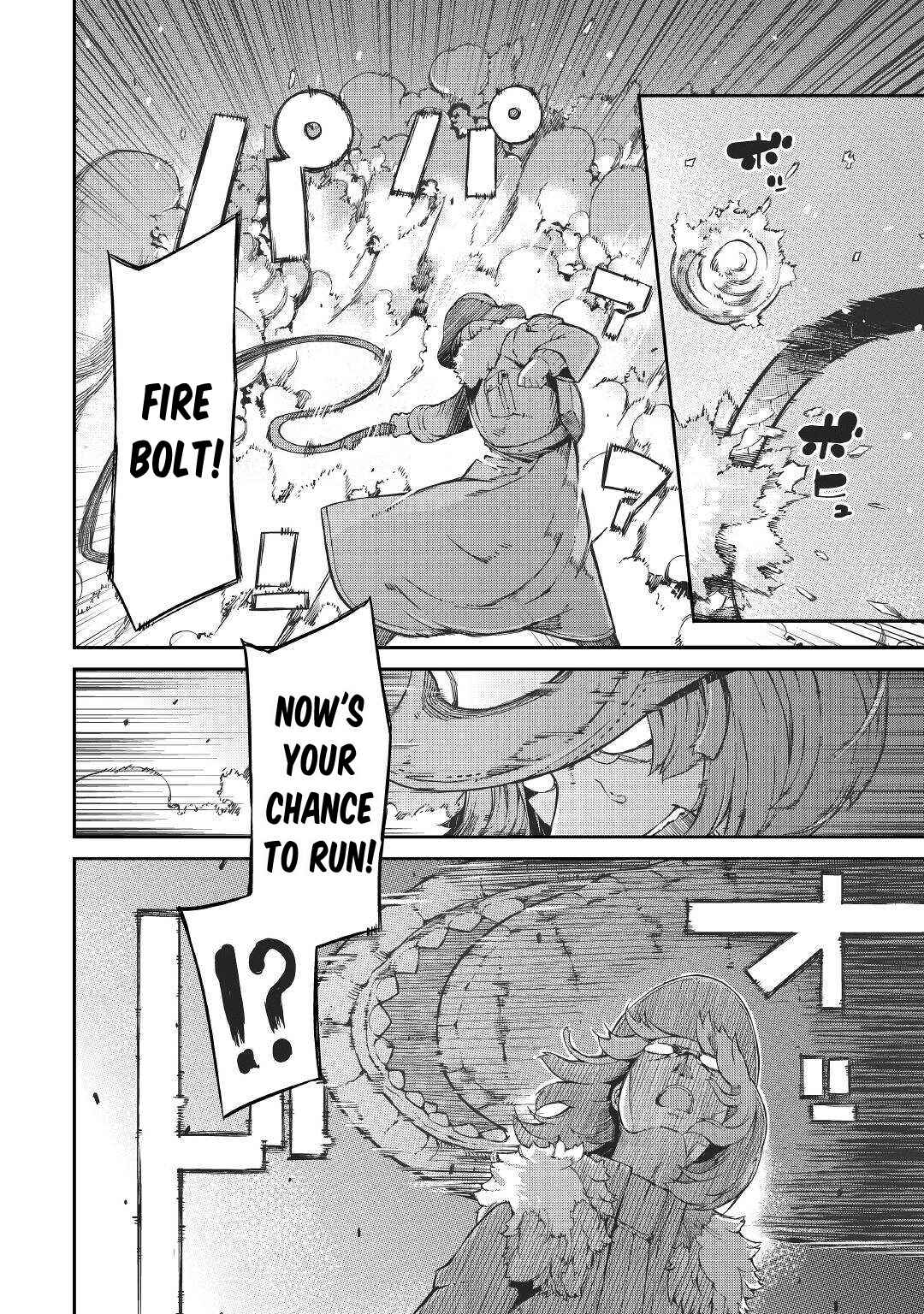 Page 11 Chapter 69 Goodbye Dragon Life, Hello Human Life