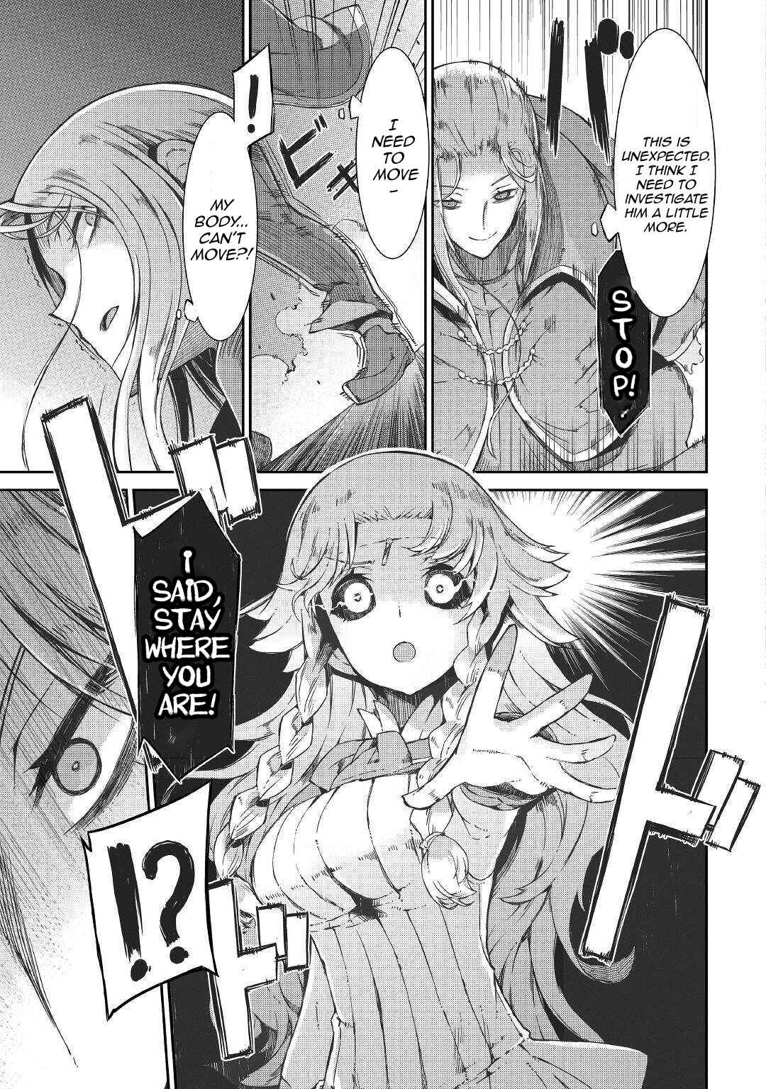 Page 22 Chapter 69 Goodbye Dragon Life, Hello Human Life