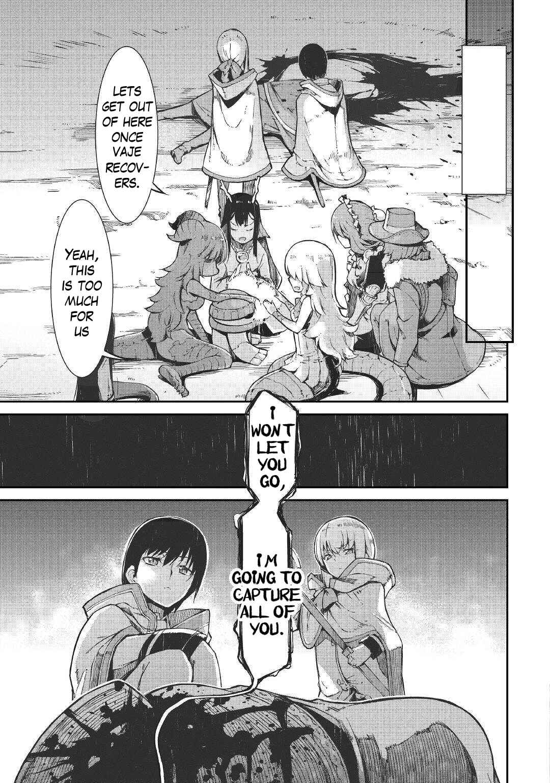 Page 24 Chapter 69 Goodbye Dragon Life, Hello Human Life