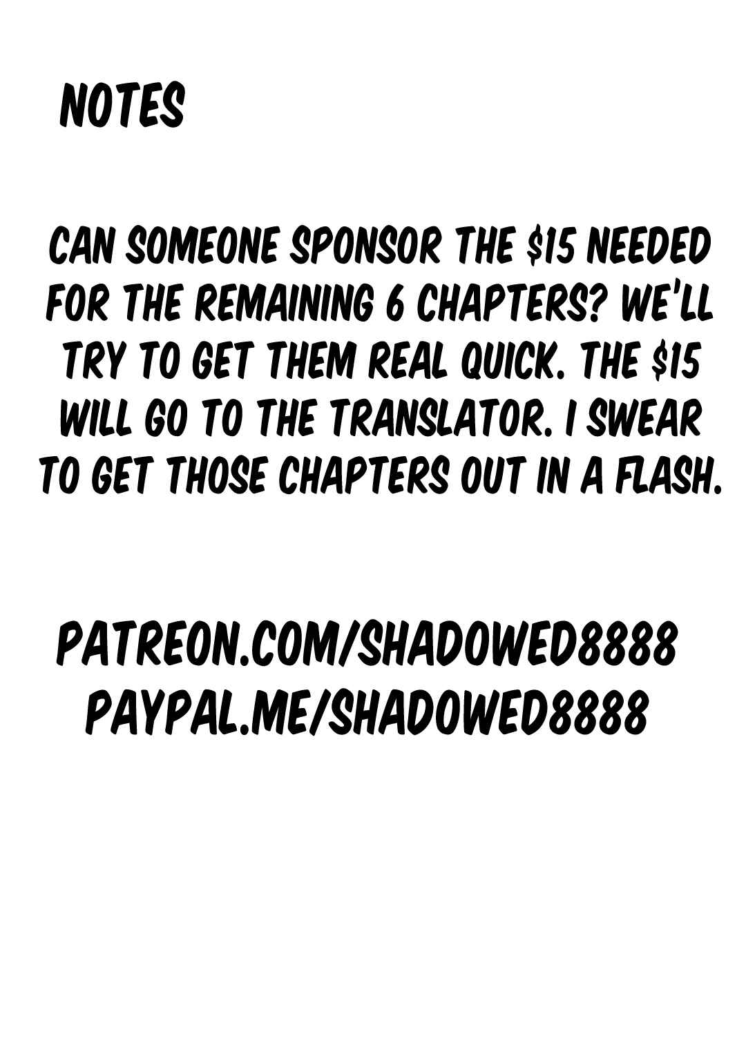 Page 28 Chapter 69 Goodbye Dragon Life, Hello Human Life