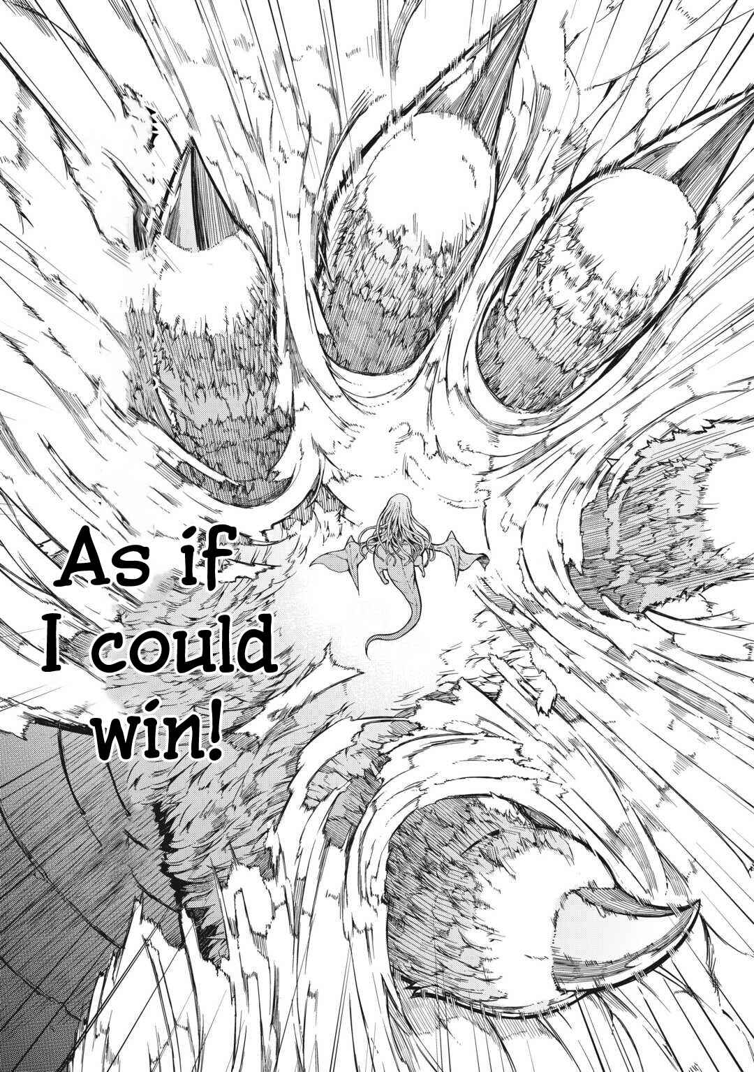 Page 10 Chapter 80 Goodbye Dragon Life, Hello Human Life