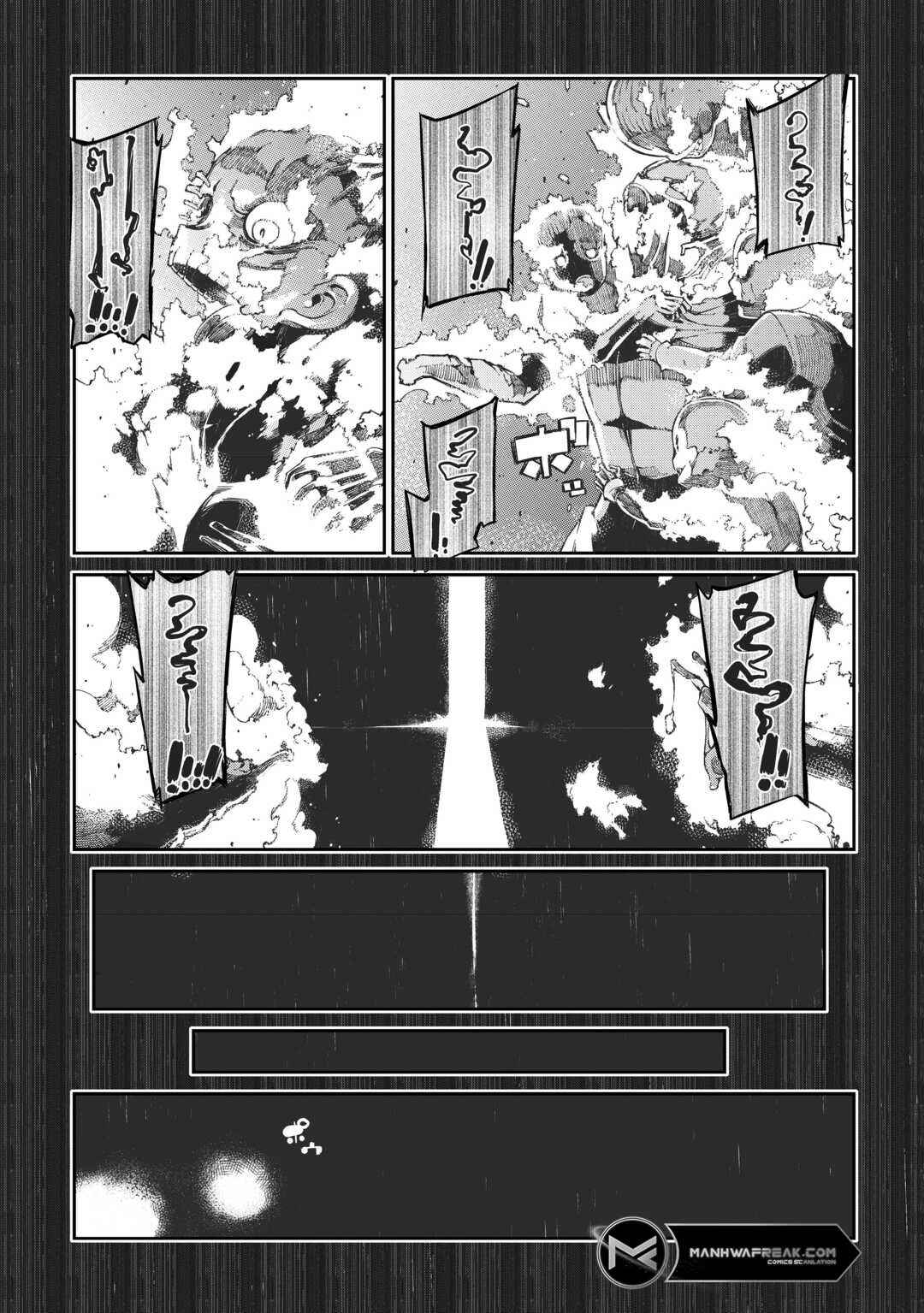 Page 15 Chapter 80 Goodbye Dragon Life, Hello Human Life