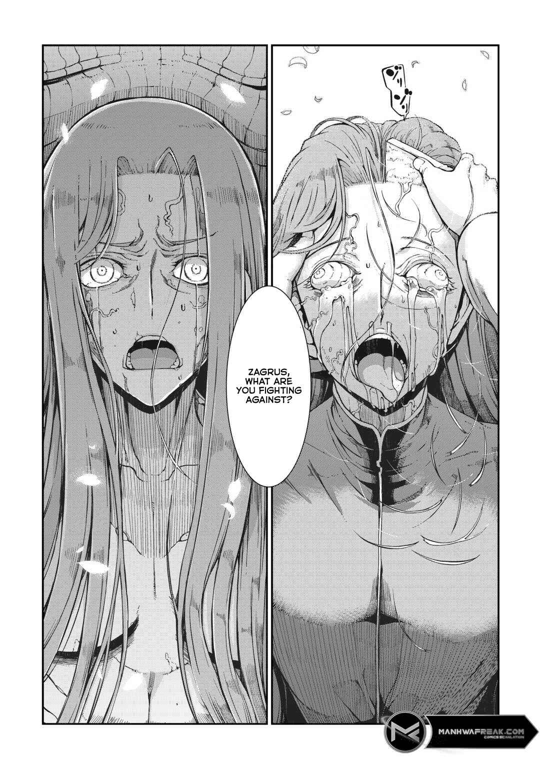 Page 5 Chapter 80 Goodbye Dragon Life, Hello Human Life