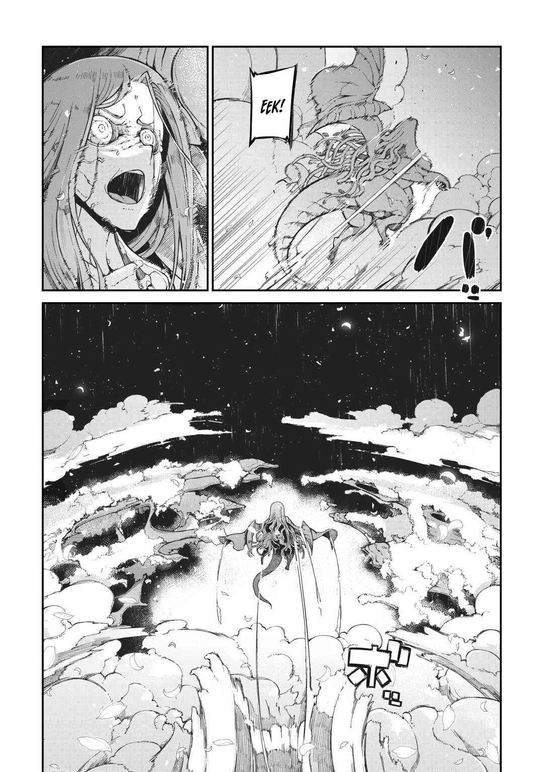 Page 7 Chapter 80 Goodbye Dragon Life, Hello Human Life