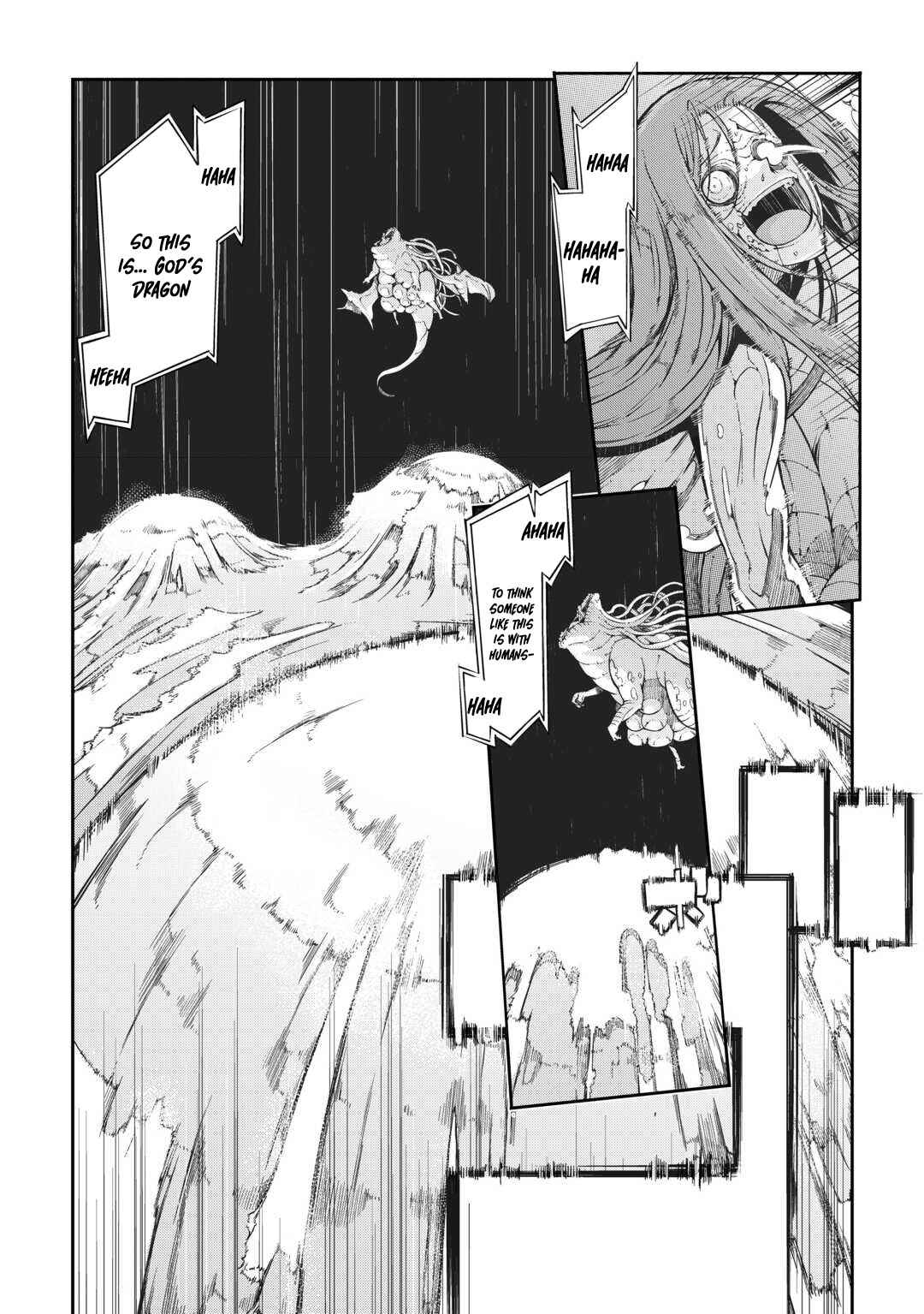 Page 9 Chapter 80 Goodbye Dragon Life, Hello Human Life