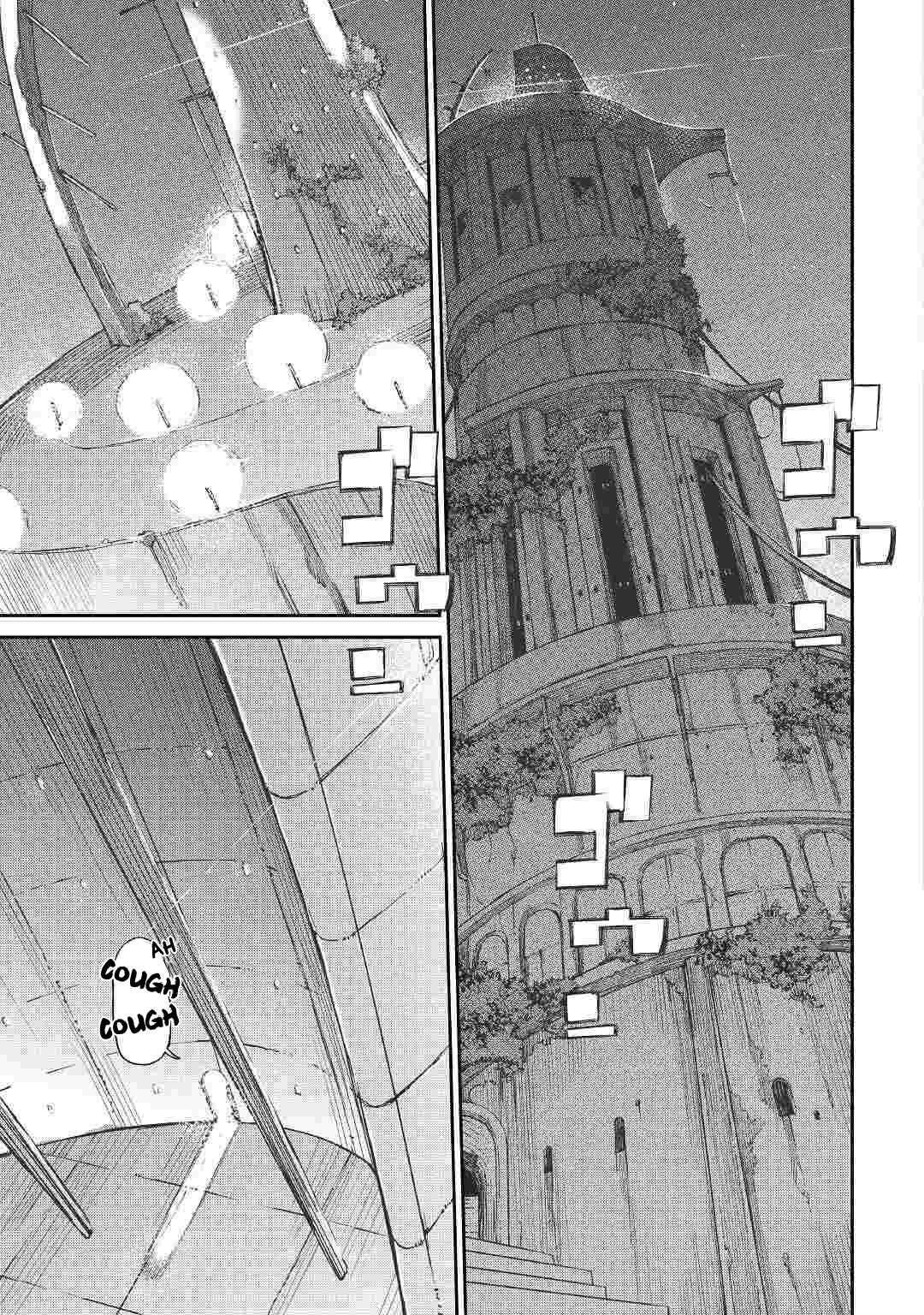 Page 30 Chapter 68 Goodbye Dragon Life, Hello Human Life