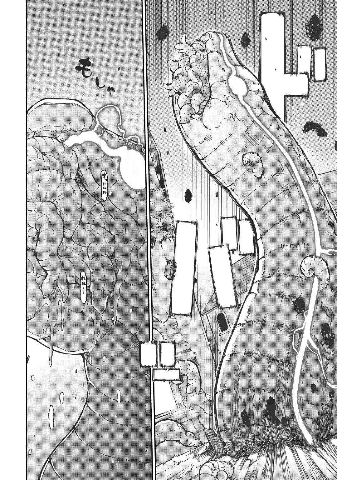 Page 9 Chapter 68 Goodbye Dragon Life, Hello Human Life