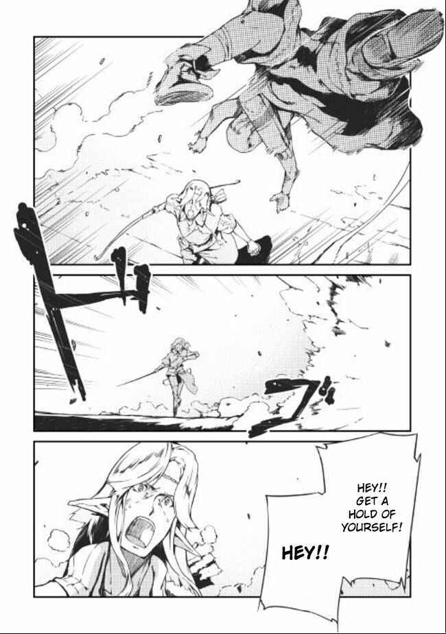 Page 1 Chapter 10 Goodbye Dragon Life, Hello Human Life