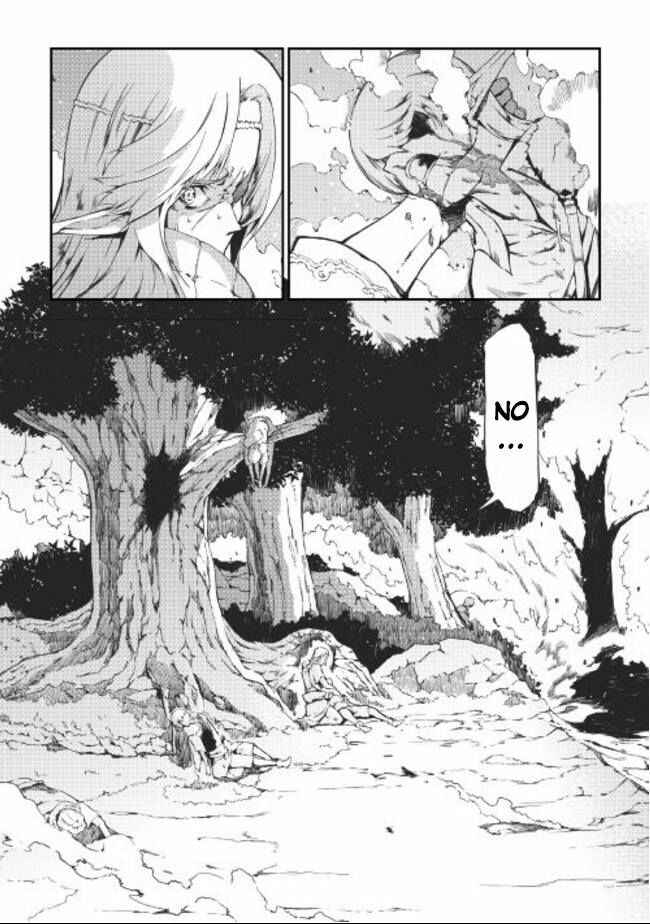 Page 2 Chapter 10 Goodbye Dragon Life, Hello Human Life