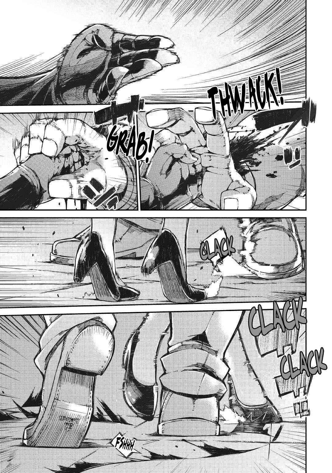 Page 30 Chapter 58 Goodbye Dragon Life, Hello Human Life
