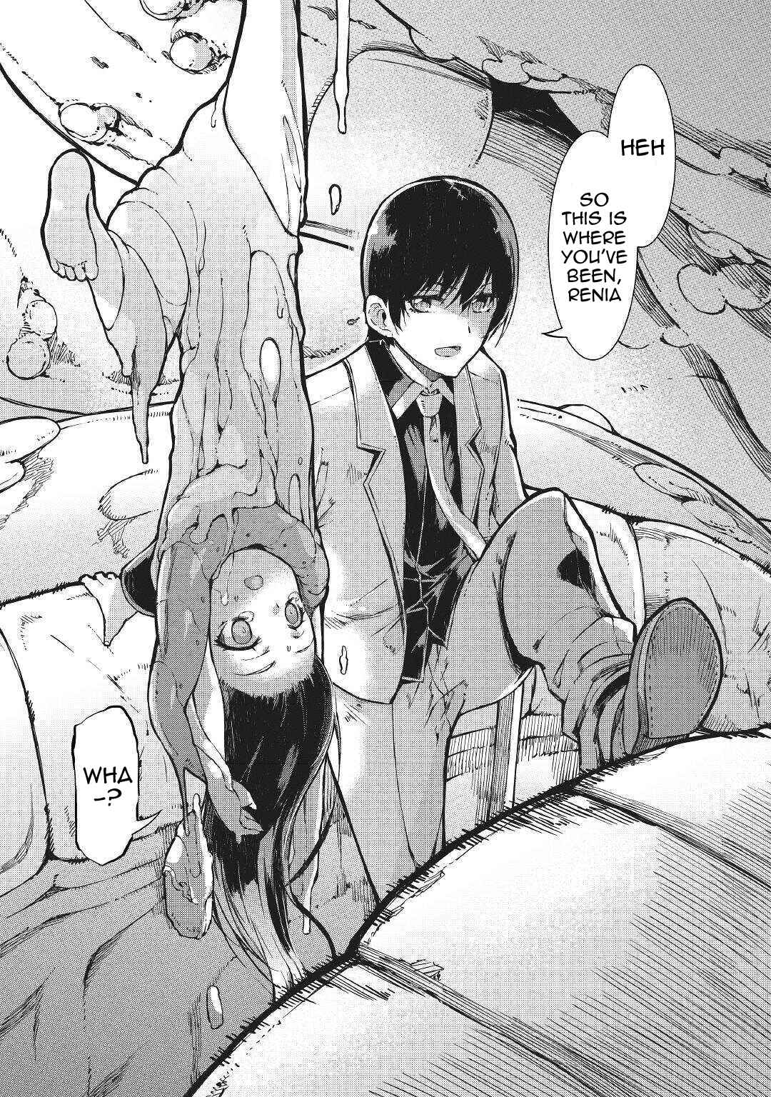 Page 12 Chapter 57 Goodbye Dragon Life, Hello Human Life