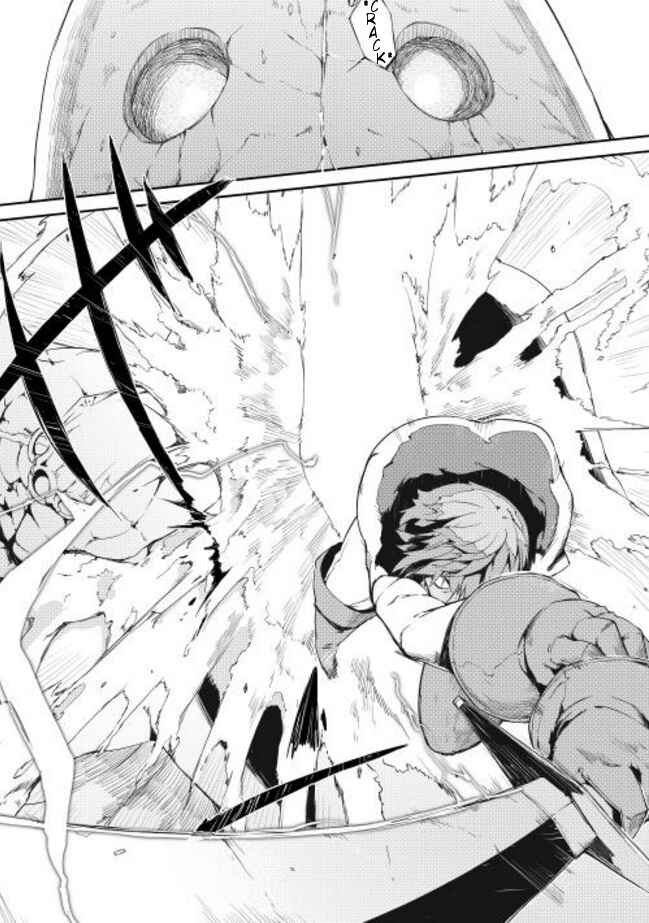 Page 17 Chapter 2 Goodbye Dragon Life, Hello Human Life
