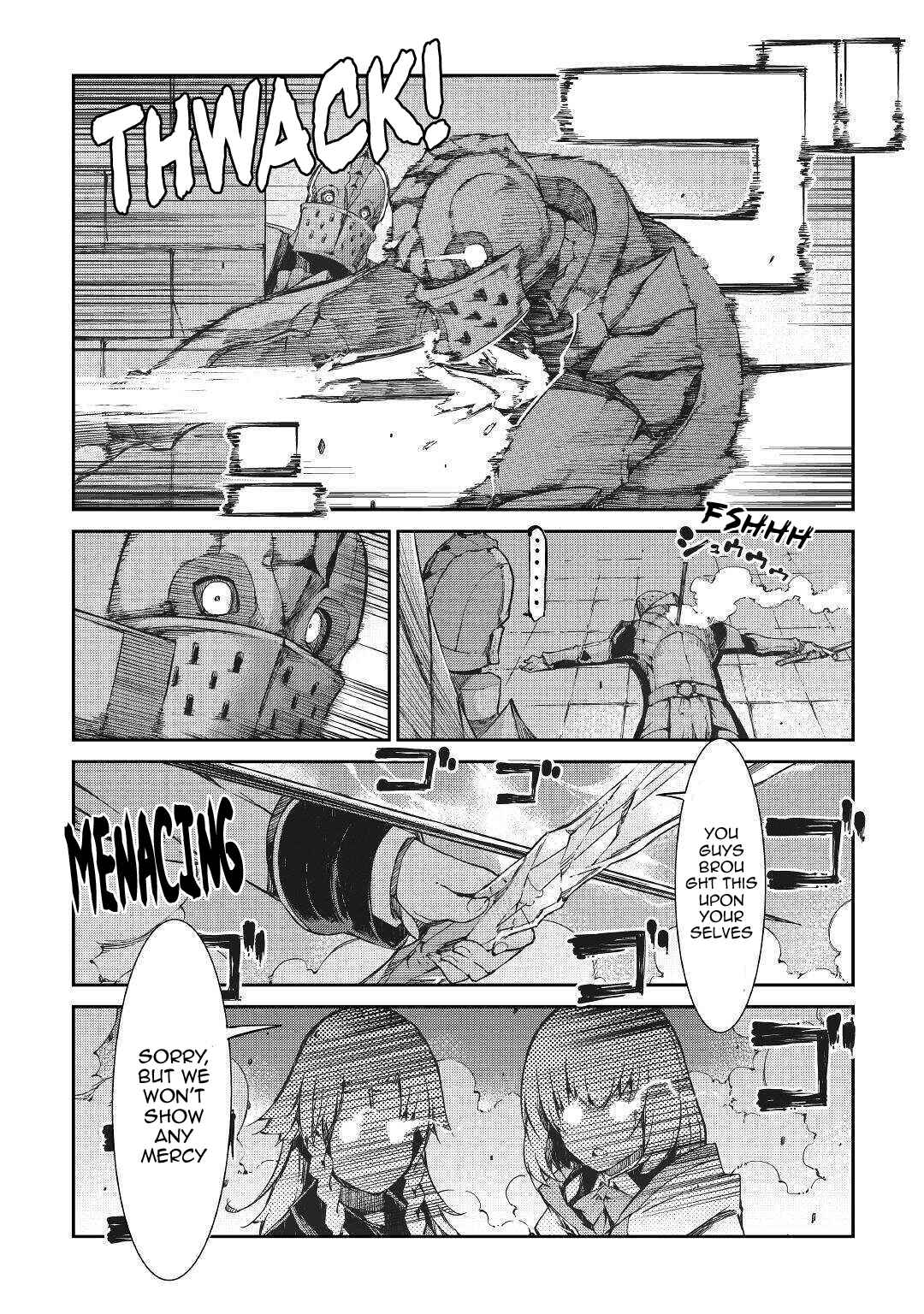 Page 2 Chapter 56 Goodbye Dragon Life, Hello Human Life